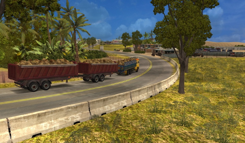 18 Wheels of Steel: Extreme Trucker 2 - screenshot 10