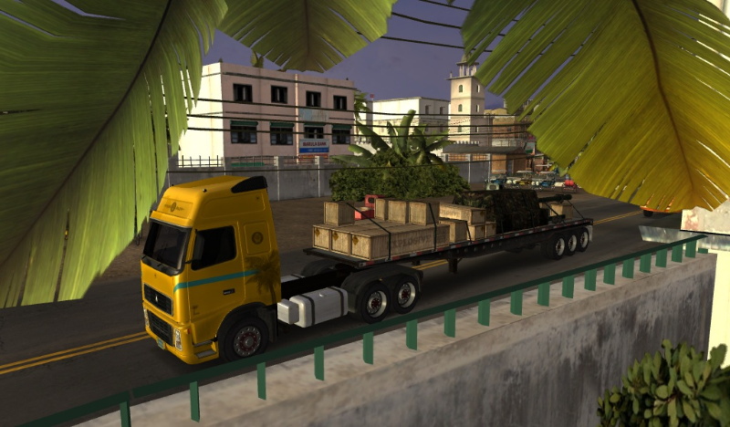 18 Wheels of Steel: Extreme Trucker 2 - screenshot 9