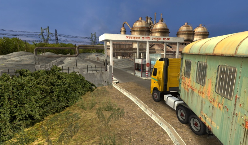 18 Wheels of Steel: Extreme Trucker 2 - screenshot 7