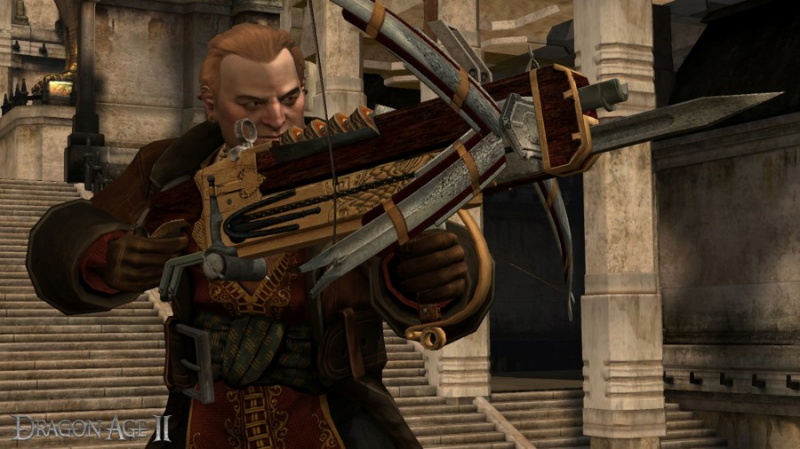 Dragon Age II - screenshot 52