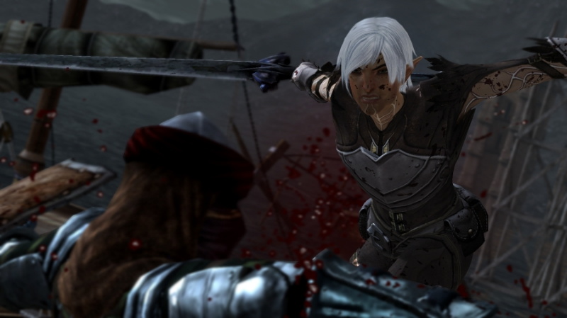 Dragon Age II - screenshot 47
