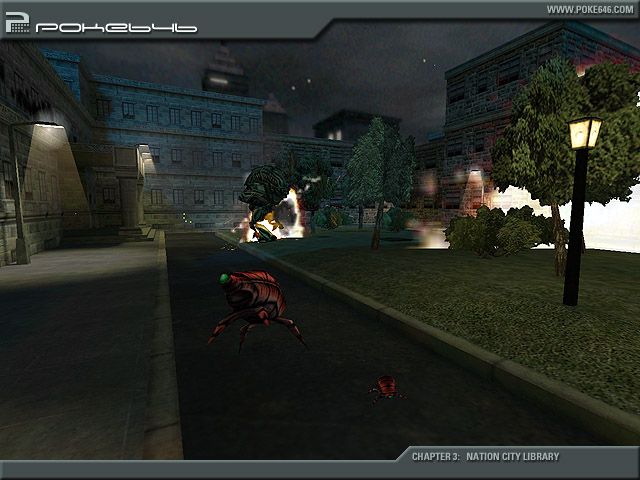 Half-Life: Poke646 - screenshot 10