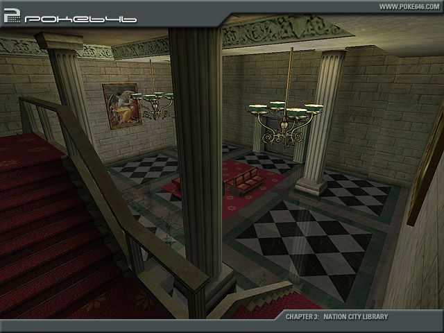 Half-Life: Poke646 - screenshot 9