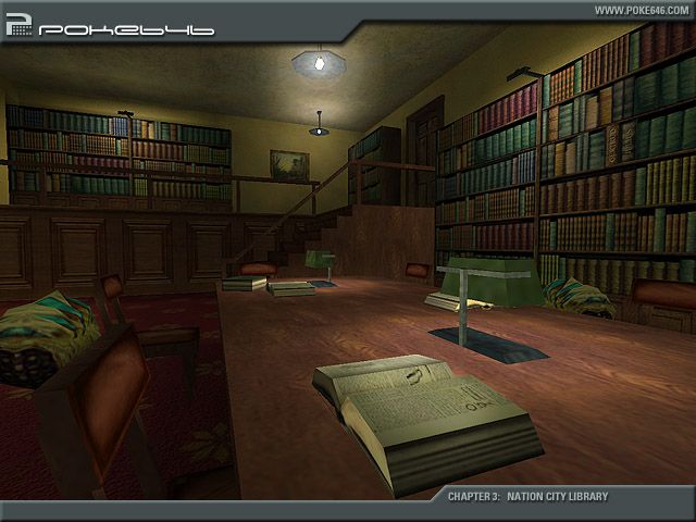 Half-Life: Poke646 - screenshot 8