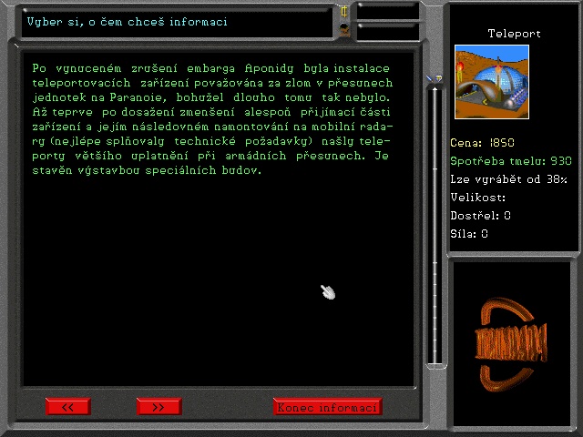 Paranoia II - screenshot 2