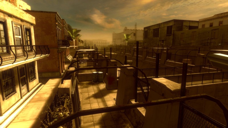 Shadow Harvest: Phantom Ops - screenshot 11