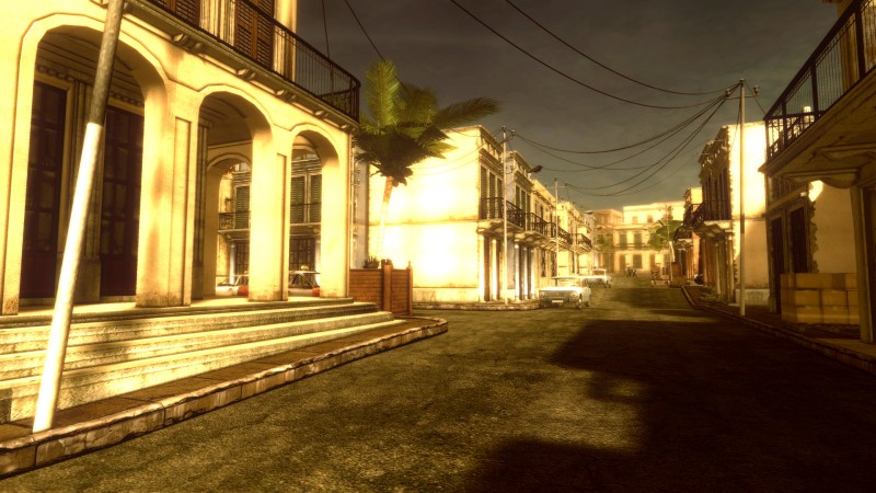 Shadow Harvest: Phantom Ops - screenshot 10