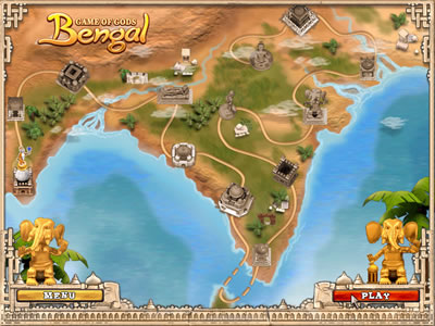 Bengal: Game of Gods - screenshot 5