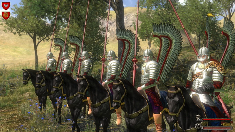 Mount & Blade: With Fire and Sword - screenshot 40