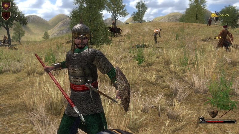 Mount & Blade: With Fire and Sword - screenshot 26