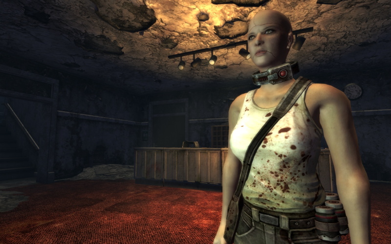 Fallout: New Vegas - Dead Money - screenshot 7