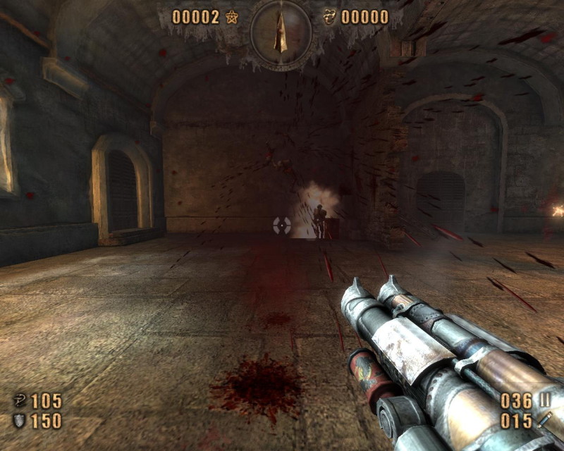 Painkiller: Redemption - screenshot 73