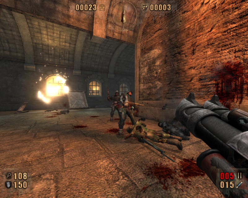 Painkiller: Redemption - screenshot 66