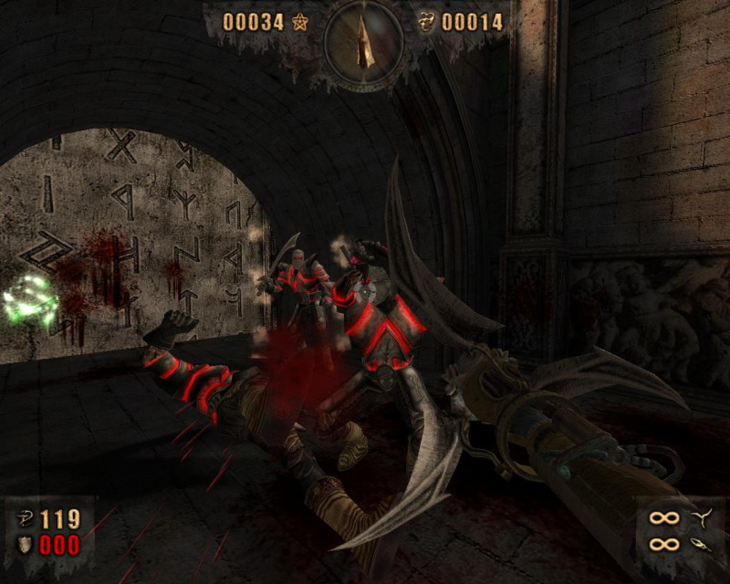 Painkiller: Redemption - screenshot 46