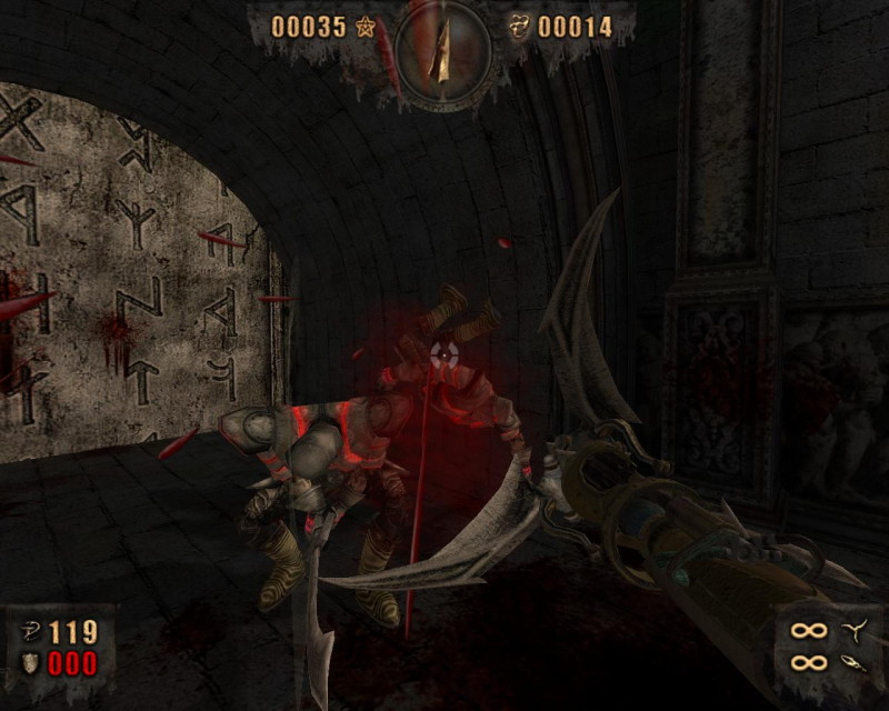 Painkiller: Redemption - screenshot 45