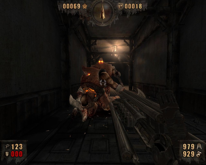 Painkiller: Redemption - screenshot 36