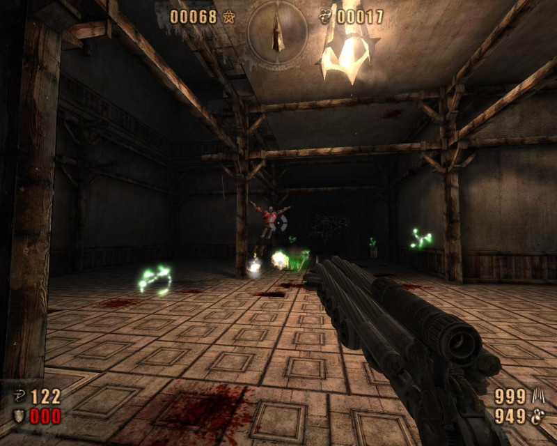 Painkiller: Redemption - screenshot 35