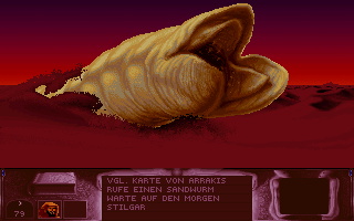 Dune - screenshot 6