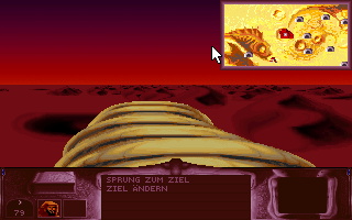 Dune - screenshot 4