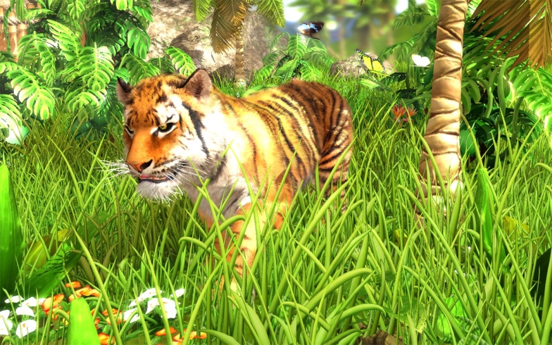 Wildlife Park 3 - screenshot 9