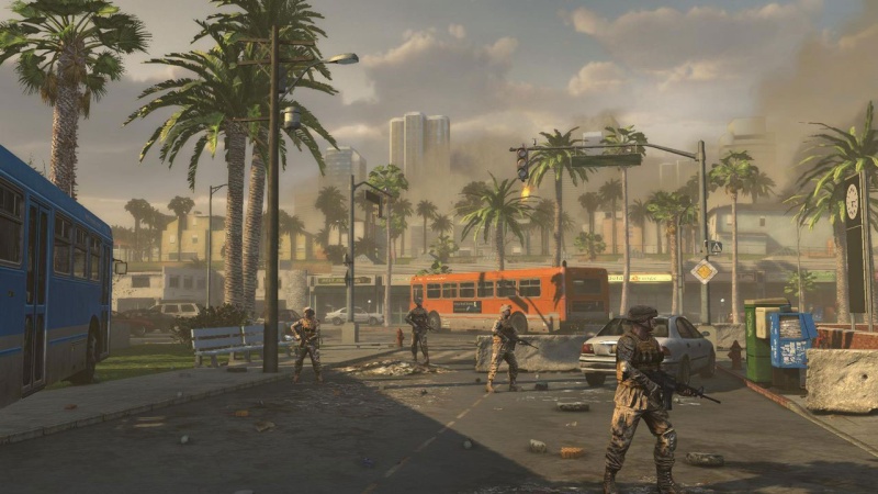 Battle: Los Angeles - screenshot 10