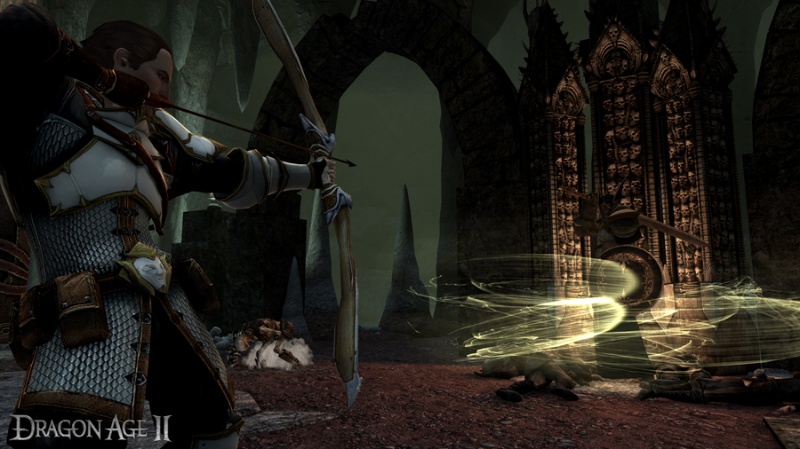 Dragon Age II: The Exiled Prince - screenshot 4