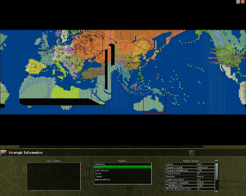 Advanced Tactics: World War II - screenshot 20