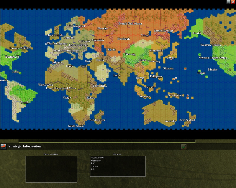 Advanced Tactics: World War II - screenshot 19