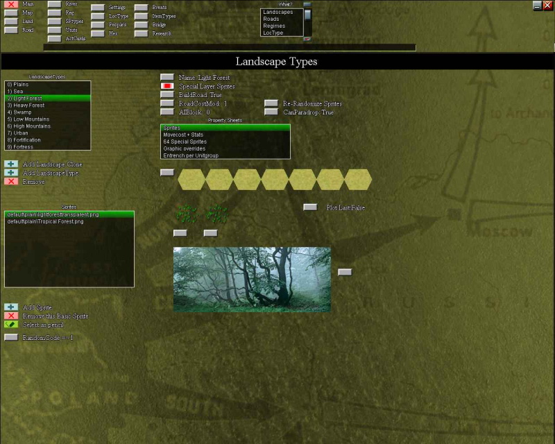 Advanced Tactics: World War II - screenshot 16