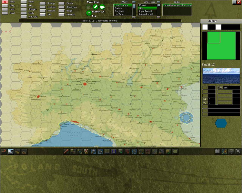 Advanced Tactics: World War II - screenshot 15