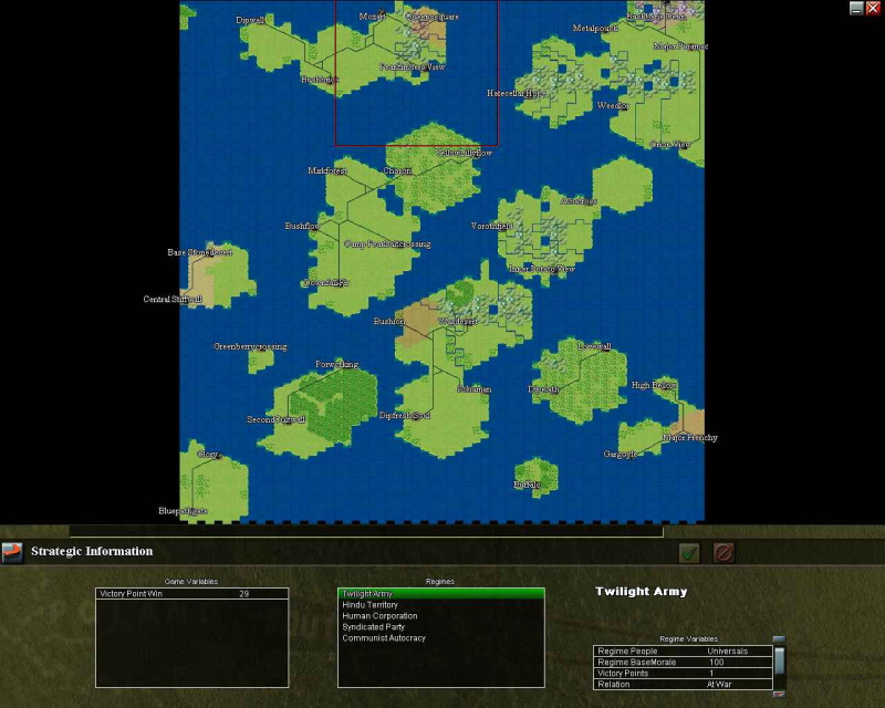 Advanced Tactics: World War II - screenshot 6