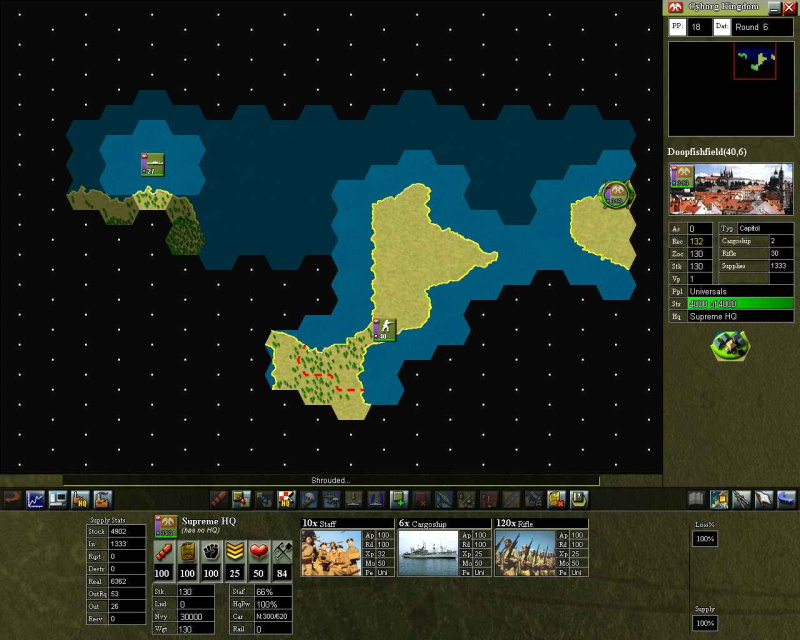 Advanced Tactics: World War II - screenshot 5