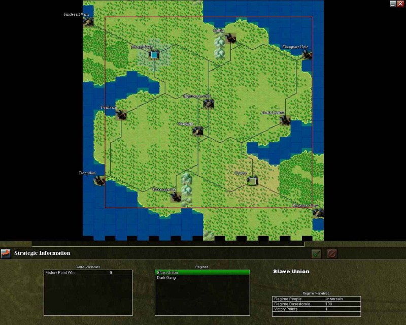 Advanced Tactics: World War II - screenshot 4