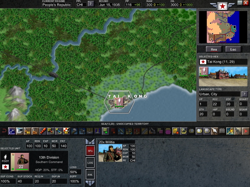 Advanced Tactics: Gold - screenshot 12
