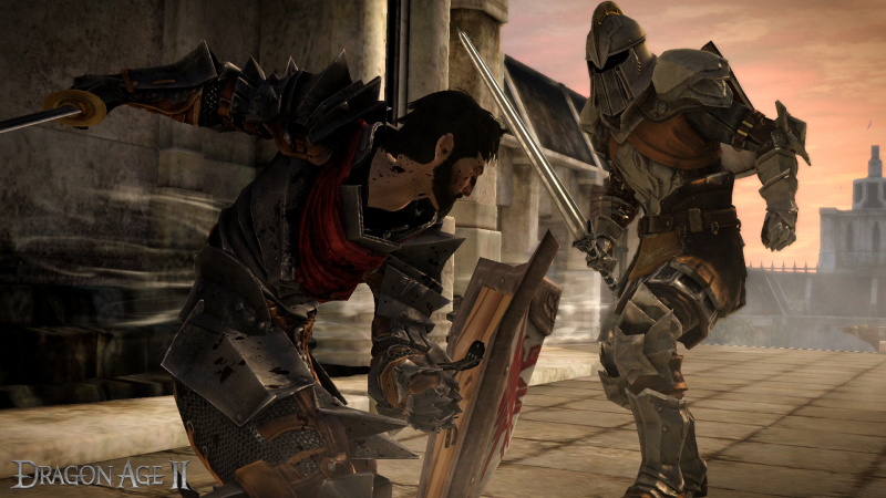 Dragon Age II - screenshot 36