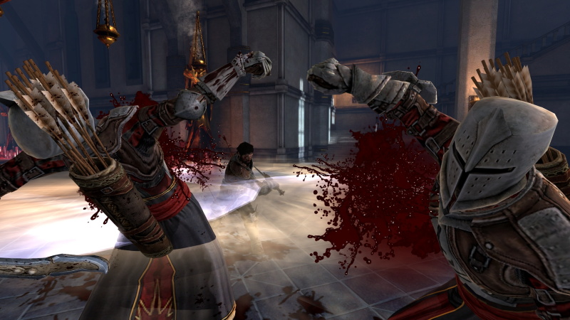 Dragon Age II - screenshot 33