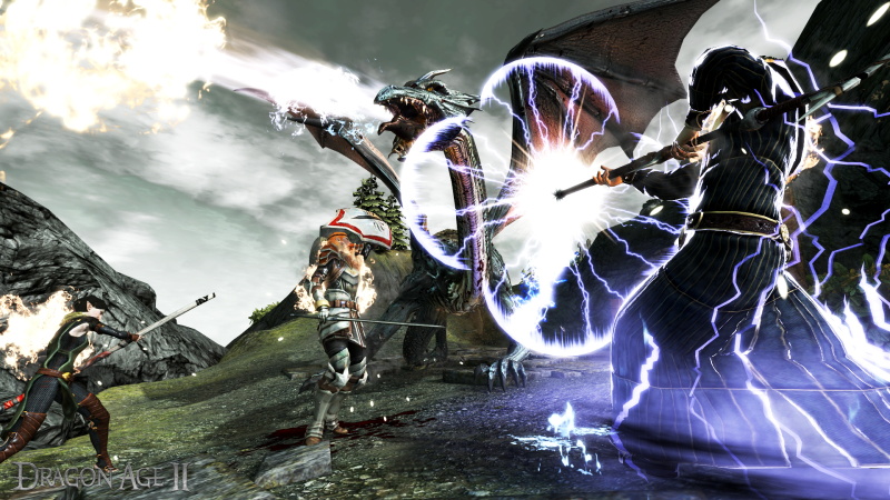 Dragon Age II - screenshot 17