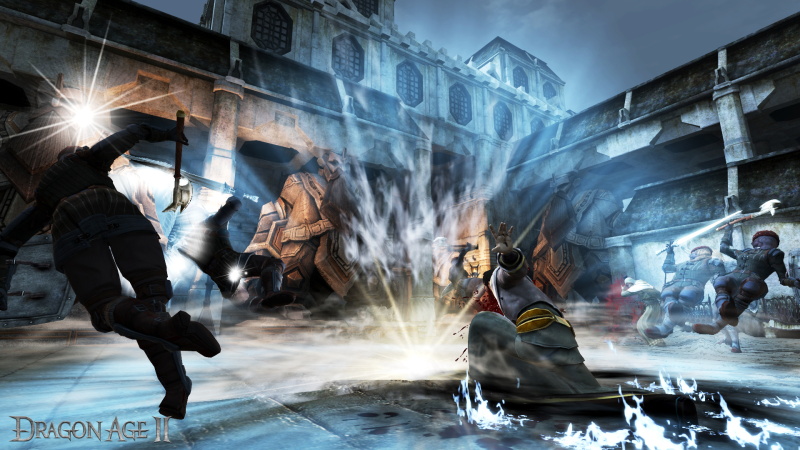 Dragon Age II - screenshot 14