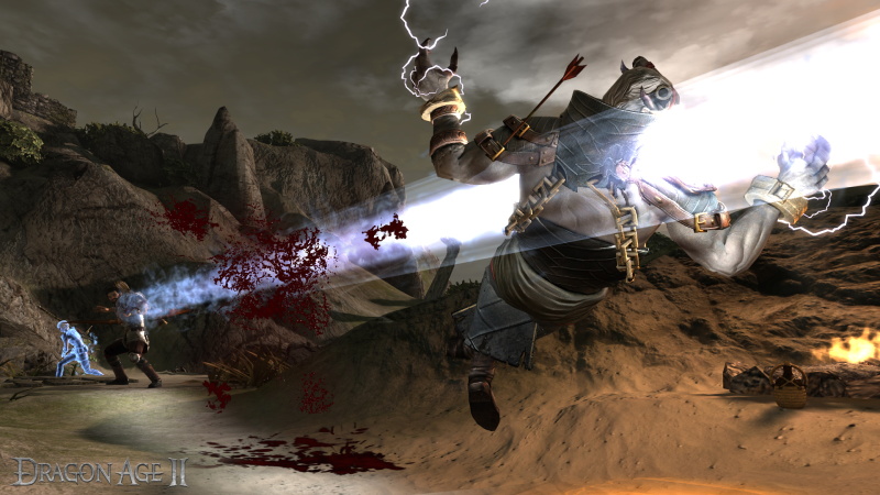 Dragon Age II - screenshot 4