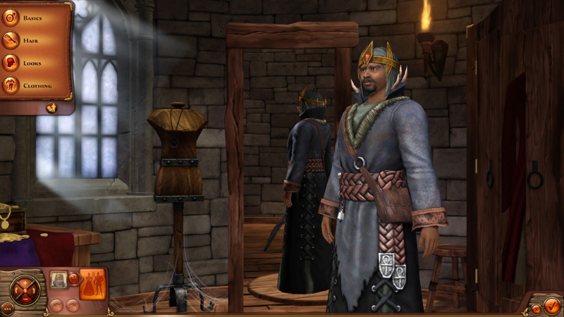 The Sims Medieval - screenshot 6