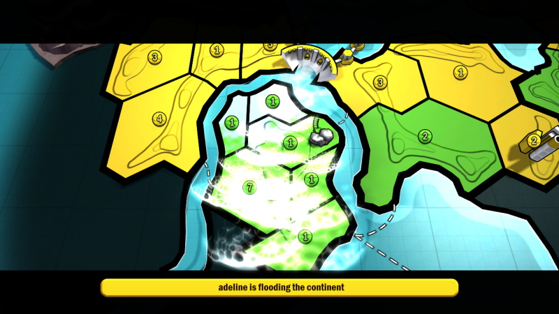 RISK: Factions - screenshot 24