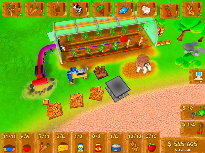 Farm 2 - screenshot 4