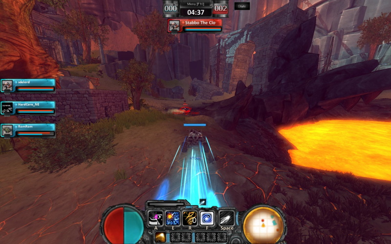 Crasher - screenshot 26
