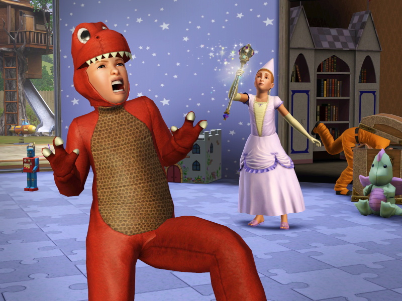 The Sims 3: Generations - screenshot 17