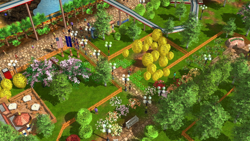 Wildlife Park 3 - screenshot 4