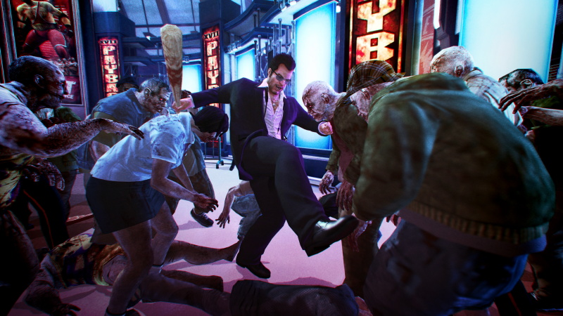 Dead Rising 2: Off the Record - screenshot 21