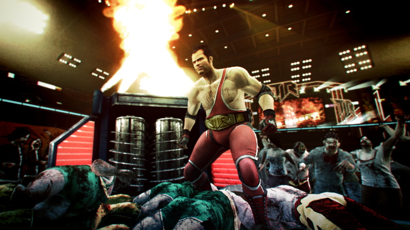 Dead Rising 2: Off the Record - screenshot 18
