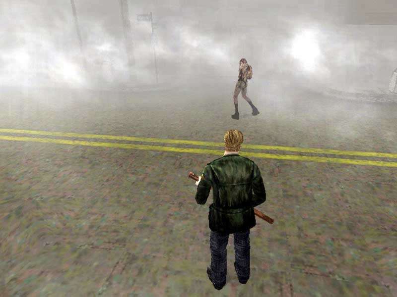 Silent Hill 2: Restless Dreams - screenshot 13