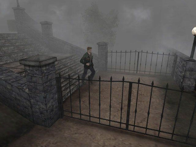 Silent Hill 2: Restless Dreams - screenshot 7