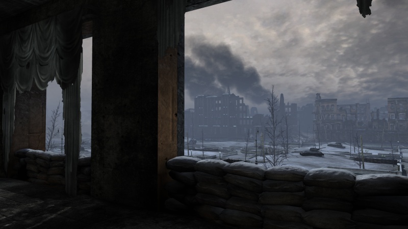 Red Orchestra 2: Heroes of Stalingrad - screenshot 7